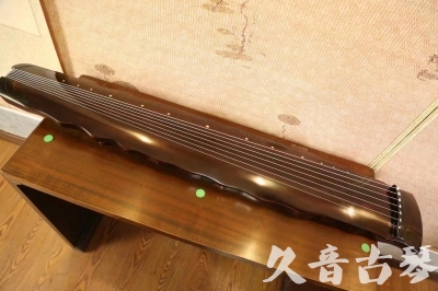 普洱市●久音古琴  ●今日推荐  20230530[高级精品演奏级落霞]