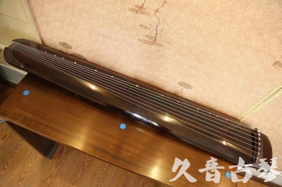 普洱市●久音古琴  ●佳品推荐  20230531[顶级演奏绿绮式]
