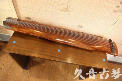 普洱市●久音古琴  ●今日推荐20230605  [断纹仲尼式]