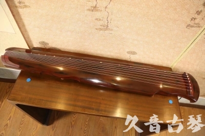 普洱市●久音古琴  ●今日推荐  20230620[顶级演奏凤势氏]