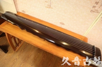 普洱市●久音古琴  ●今日推荐  20230717[高级演奏落霞]