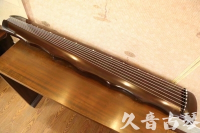 普洱市●久音古琴  ●典藏系列20230803  [高级演奏竹节]