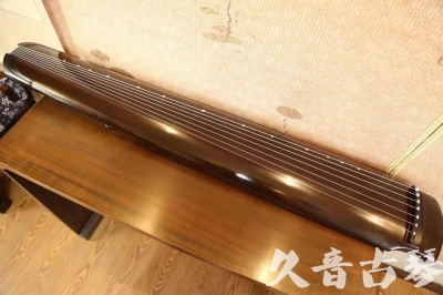 普洱市●久音古琴   ●今日推荐20230809   [高级演奏绿绮]