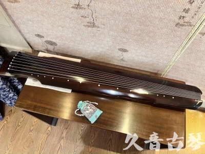 普洱市●久音古琴  ●今日推荐20230914  [高级演奏仲尼式]
