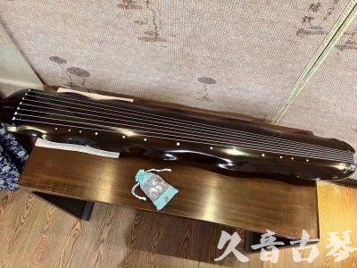普洱市●久音古琴  ●今日推荐20230922  [高级演奏蕉叶]