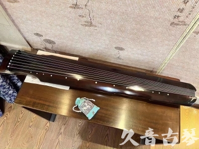 普洱市●久音古琴  ●今日推荐  [高级演奏仲尼式]