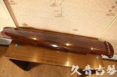普洱市●久音古琴  ●今日推荐 20231216 [顶级演奏凤势氏]