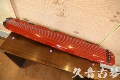 普洱市20240108冬季古琴保养注意事项3
