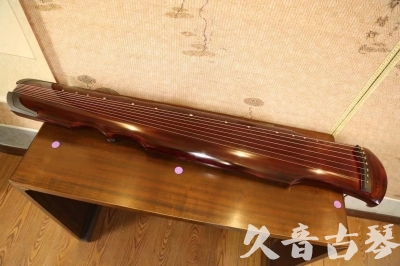 普洱市20240108冬季古琴保养注意事项4