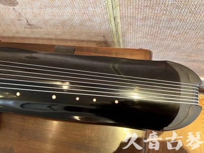 普洱市●久音古琴  ●今日推荐  20240120[顶级演奏蕉叶式]（老师必选）