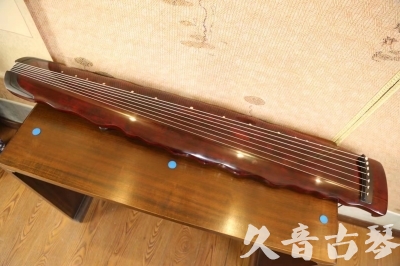 普洱市●久音古琴  ●今日推荐 20240202 [顶级演奏落霞]
