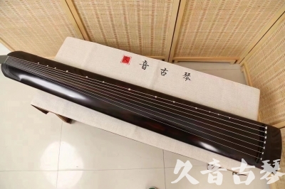 普洱市●久音古琴  ●今日推荐20240204 [高级演奏正和]