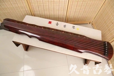 普洱市●久音古琴  ●今日推荐20240222  [顶级演奏伏羲]
