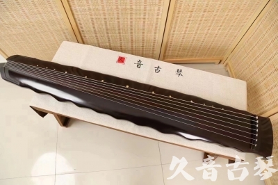 普洱市●久音古琴  ●今日推荐20240226  [高级演奏级落霞]