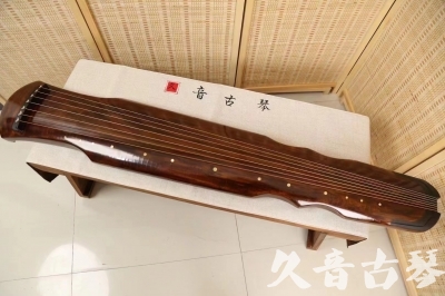 普洱市●久音古琴  ●今日推荐20240508  [断纹伏羲式]