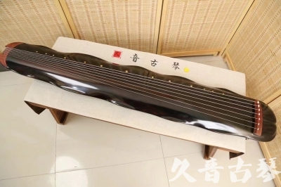 普洱市●久音古琴  ●今日推荐20240508  [顶级演奏蕉叶式]