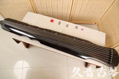 普洱市●久音古琴  ●今日推荐20240509  [收藏级伏羲式]（升级必入）