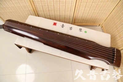 普洱市●久音古琴  ●今日推荐20240515  [顶级演奏仲尼]