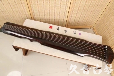 普洱市●久音古琴  ●今日推荐20240517  [收藏级伏羲式]（老师必选）
