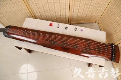 普洱市●久音古琴  ●今日推荐  20240523[收藏级仲尼式]