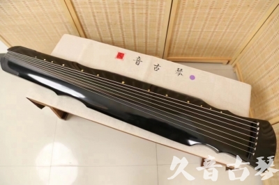 普洱市●久音古琴  ●今日推荐20240523  [收藏级灵机式]