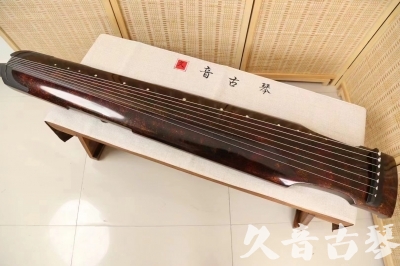 普洱市●久音古琴  ●臻品推荐  20240527[犀牛皮纹仲尼式]（升级必选）
