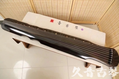 普洱市久音古琴  ●今日推荐20240527  [收藏级伏羲式]（升级必入）