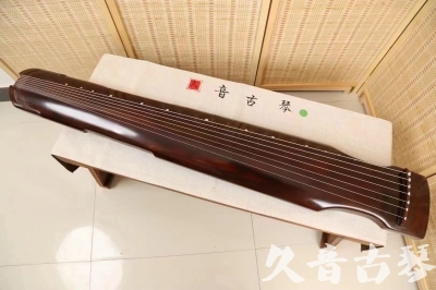 普洱市●久音古琴  ●今日推荐  20240613[顶级演奏仲尼]