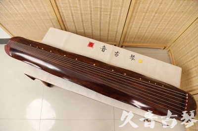 普洱市●久音古琴  ●今日推荐20240625  [顶级演奏蕉叶式]