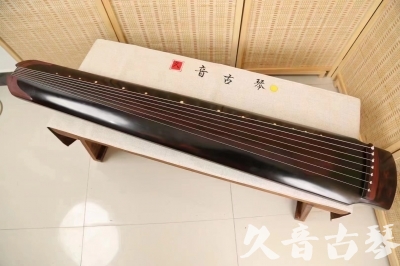 普洱市●久音古琴  ●佳品推荐20240704[顶级演奏绿绮式]