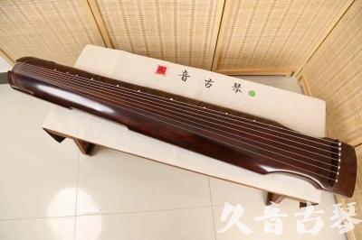 普洱市●久音古琴  ●今日推荐 20240814 [顶级演奏仲尼]