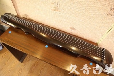 普洱市●久音古琴  ●今日推荐 20240828 [顶级演奏伏羲]