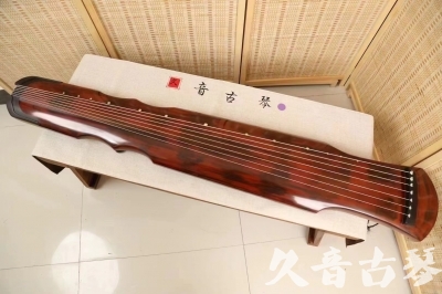 普洱市●久音古琴  ●今日推荐20240831  [收藏级伏羲式]