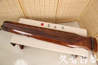 普洱市●久音古琴  ●今日推荐 20240913 [断纹仲尼式]